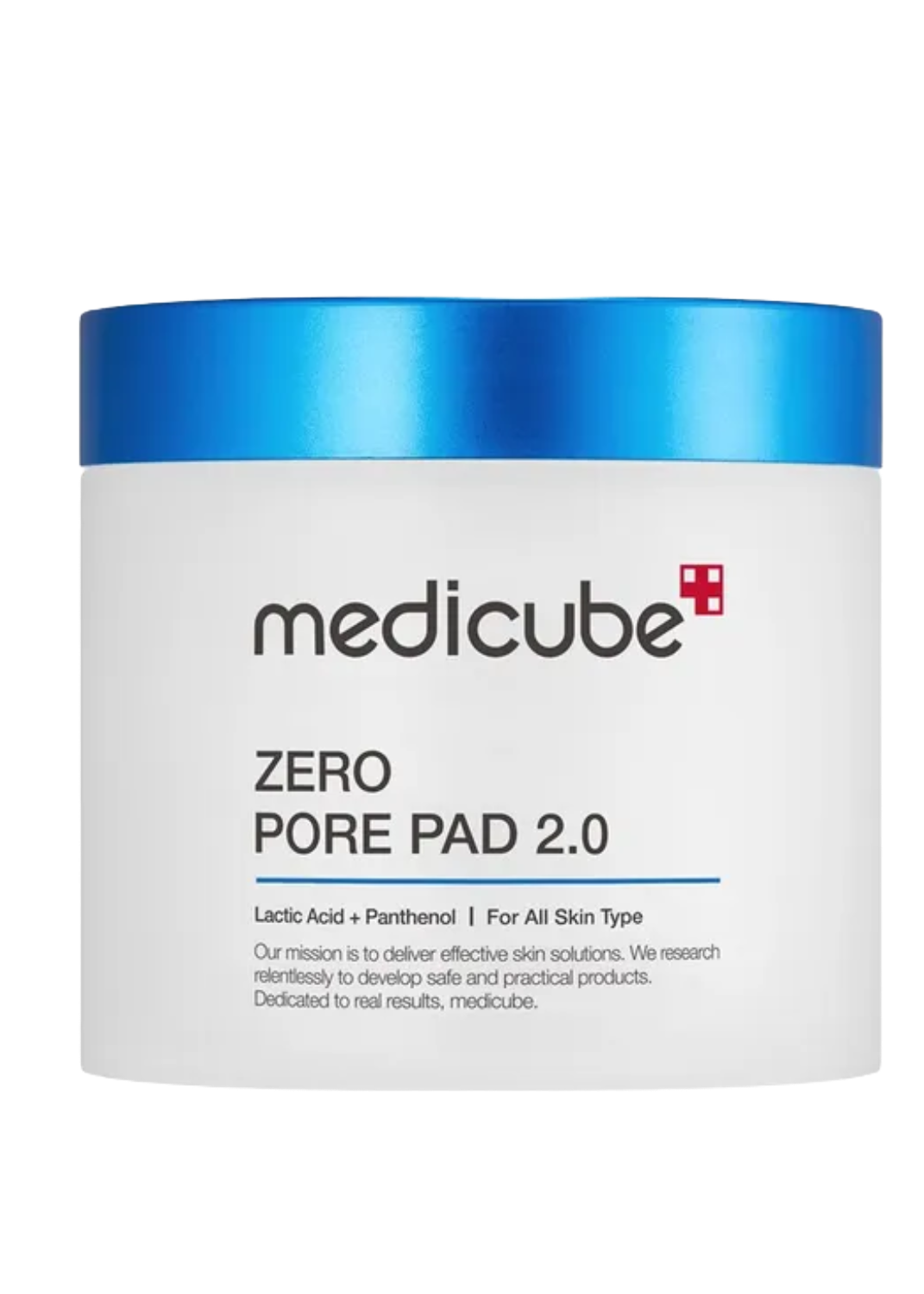 Pack skincare